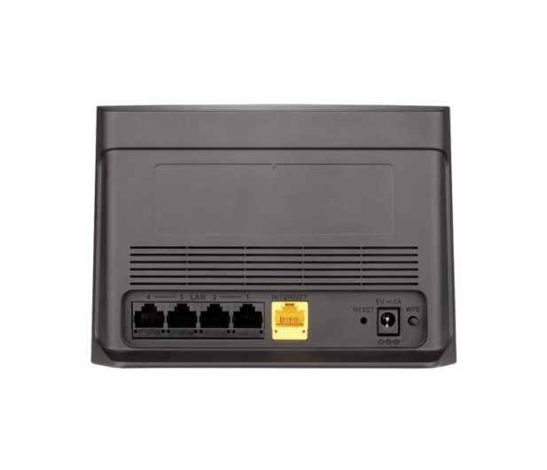 D-Link GO-RT-N150 - 1450724 - zdjęcie 4